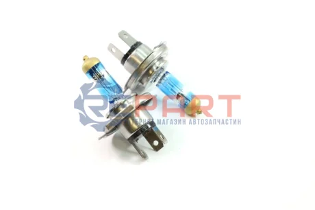 Автолампа галогенова 60/55W OSRAM 64193NB220-2HB Купить в Украине
