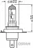 Лампа H4 OSRAM (64193NBL01B) зображення 2