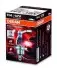 Фото Лампа Osram Night Breaker Laser H4 12V 60/55W 4300K +130% (упаковка блістер) OSRAM (64193NBL) зображення 3