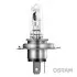 Автолампа H4 12V 60/55W P43t Plus 90% OSRAM (64193NBS-01B) зображення 1
