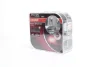 Лампа накаливания H4 12V 60/55W Night Breaker Silver +100% OSRAM (64193NBSHCB) изображение 1