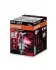 Фото Набор ламп H4 12V 60/55W Night Breaker Unlimited +110% OSRAM (64193NBU) изображение 3