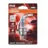 Автолампа H4 12V 60/55W P43t Gigalight +120% OSRAM (64193NL01B) зображення 1