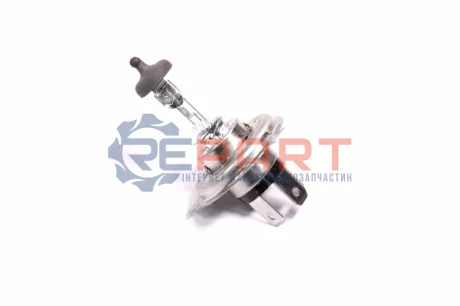 Фото 1 — Лампа H4 OSRAM (64196TSP) Фото Лампа H4 OSRAM (64196TSP) зображення 1