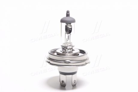 Лампа накаливания R2 12V 100/90W P45t SUPER BRIGHT (выр-во) OSRAM 64204SB (фото 1)