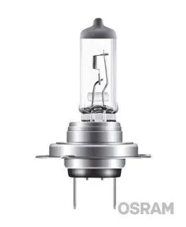 Автолампа H7 12V 55W PX26d Pure Light OSRAM 64210-01B Купити в Україні