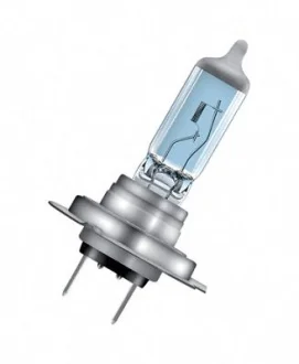 Фото Автолампа галогенова 55W OSRAM (64210CBI-01B) зображення 1