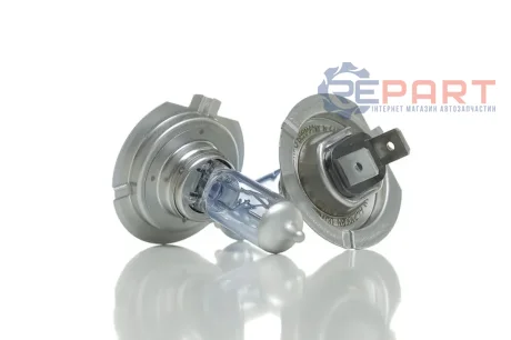 Лампа (Набір 2шт) H7 12В 55Вт PX26D Cool Blue Intense NextGen 5000K OSRAM 64210CBN-2HB