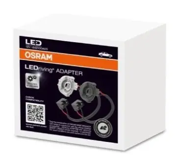 Автозапчасть OSRAM 64210DA05