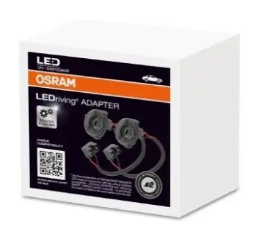 Автозапчасть OSRAM 64210DA08