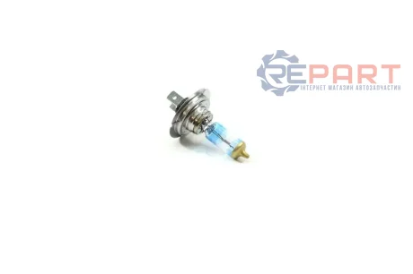 Лампа (картон 1шт) H7 12В 55Вт PX26D NIGHT BREAKER 220 3700K OSRAM 64210NB220