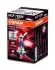 Лампа Osram Night Breaker Laser H7 55W 12V PX26D 3900K +130% (картонна упаковка) OSRAM (64210NBL) зображення 3