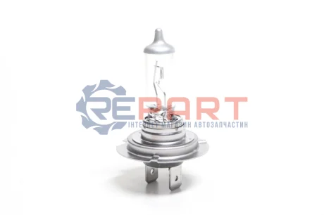 Лампочка HAL.H7 12V 55W N.B. SILVER OSRAM 64210NBS Купити в Україні