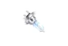 Лампа (картон 1шт) H7 12В 55Вт PX26D (EN) up to 150% greater brightness (EN) up to 150m light beam (EN) up to 20% whiter light Night Breaker Laser, Білий OSRAM (64210NL) зображення 1