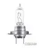 Фото Лампа накалу дальнього світла. OSRAM (64210SV2HCB) зображення 2