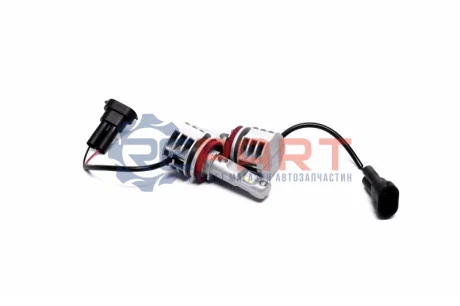 Фото Комплект світлодіодних автоламп OSRAM (64211DWBRT2HFB) зображення 1