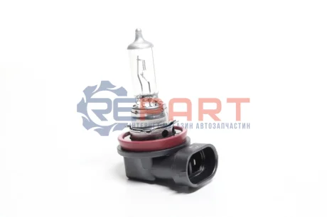 Лампочка HAL.H11 12V 55W N.B.SILVER OSRAM 64211NBS Купити в Україні