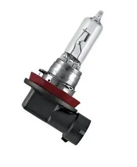 Лампа (картон 1шт) H9 12В 65Вт PGJ 19-5 Standard OSRAM 64213 Купити в Україні