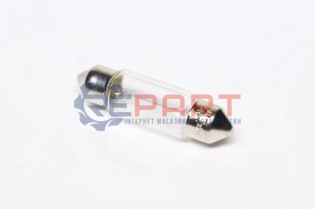 Лампа (відпуск. 1шт) C5W 24В 5Вт SV8,5-8 Standard OSRAM 6423 Купити в Україні
