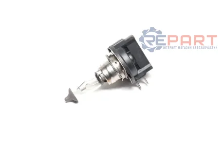 Автолампа галогенова 55W OSRAM 64241
