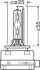 Автолампа Osram Xenarc Ultra Life D1S PK32d-2 35 W прозрачная OSRAM (66140ULT-HCB) изображение 4