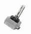 Фото Лампа (картон 1шт) D3S 42В 35Вт PK32D-5 Xenarc 4150K OSRAM (66340) зображення 2