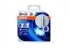 Фото Лампочка 35W 42V D3S COOL BLUE INTENESE OSRAM (66340CBIHCB) зображення 4