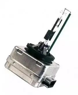 Автолампа Osram Xenarc Original D3R PK32d-6 35 W прозрачная OSRAM 66350 Купить в Украине