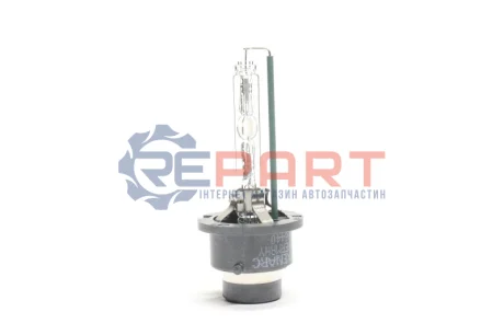 Фото 1 — Автолампа D4S 42V 35W P32d-5 Xenon 4200K OSRAM (66440) Фото Автолампа D4S 42V 35W P32d-5 Xenon 4200K OSRAM (66440) зображення 1