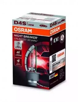 Лампа ксенон D4S-XNB OSRAM 66440XNB (фото 1)