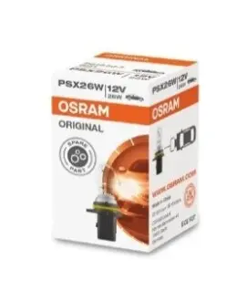 Автолампа 26W OSRAM 6851