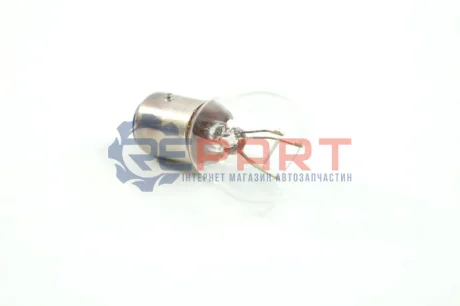 Автолампа P21/4W 12V 21/4W BAZ15d Pure Light OSRAM 7225 Купити в Україні