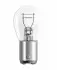 Фото Лампа (картон 10шт) P21/5W 12В 5/21Вт BA15D Standard OSRAM (7240) зображення 1