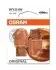 Автолампа 21W OSRAM (7504-02B) зображення 1