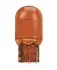 Автолампа 21W OSRAM (7504-02B) зображення 2