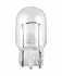 Автолампа W21W 12V 21W W3x16d Pure Light (к-кт 2шт) 7505-02B