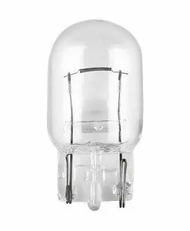 Автолампа W21W 12V 21W W3x16d Pure Light (к-кт 2шт) OSRAM 7505-02B Купити в Україні
