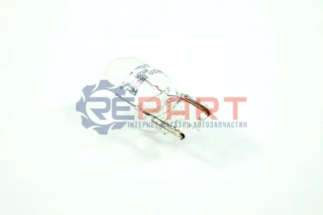 Автолампа W21W 12V 21W W3x16d Pure Light WS OSRAM 7505 Купити в Україні