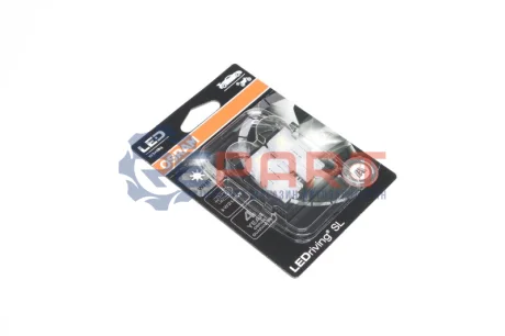 Фото Автолампа світлодіодна OSRAM (7505DWP-02B) зображення 1