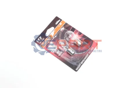 Автолампа P21W 12V 21W BA15s Longlife Daytime (к-кт 2шт) (BL) OSRAM 7506ULT02B Купити в Україні