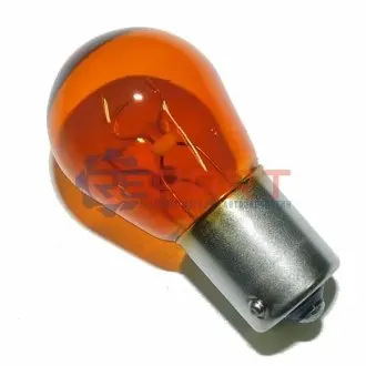 Автолампа PY21W 12V 21W BAU15s OSRAM 7507 Купити в Україні