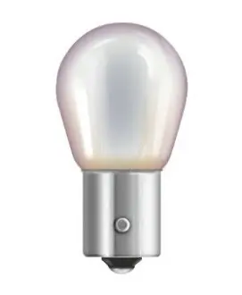 Лампа (упаковка-блістер 2шт) PY21W 12В 21Вт BAU15S Diadem Chrome NextGen, Помаранчевий OSRAM 7507DC-2BL