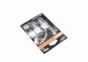 Лампа светодиодная PY21W LED 12V 1W BAU15S LEDriving SL (blister 2шт) (выр-во) OSRAM 7507DYP02B (фото 3)