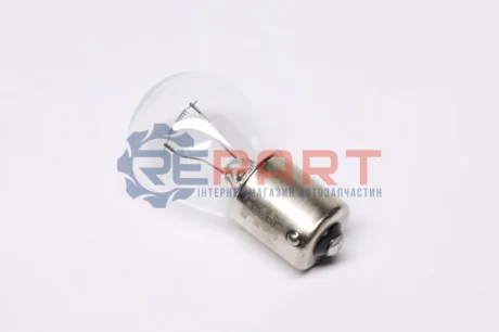 Фото Автолампа P21W 24V 21W BA15s OSRAM (7511) изображение 1