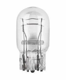 Автолампа W21/5W 12V 21/5W W3x16q Pure Light (без цоколя) OSRAM 751502B Купити в Україні