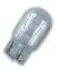 Фото Лампа (картон 10шт) W21/5W 12В 5/21Вт W3X16Q Standard OSRAM (7515) зображення 2