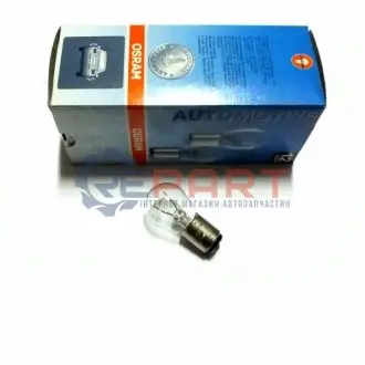 Автолампа P21/5W 12V 21/5W BAY15d Pure Light OSRAM 7528 Купити в Україні