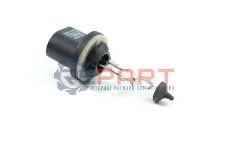 Лампа (картон 1шт) H27W/1 12В 27Вт PG13 Американські автомобілі Standard OSRAM 880 Купити в Україні
