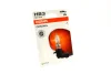 Лампа (упаковка-блістер 1шт) HB3 12В 60Вт P20D Standard OSRAM (9005-1BL) зображення 1