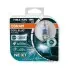 Лампа (Набір 2шт) HB4 12В 51Вт P22D Cool Blue Intense NextGen 5000K OSRAM (9006CBN-HCB) зображення 1